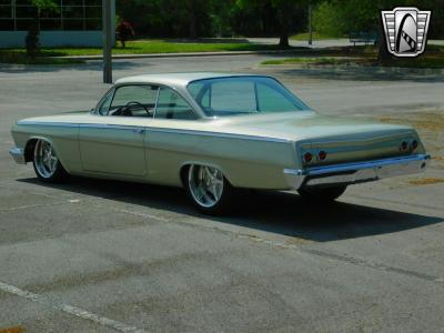 1962 Chevrolet Bel Air