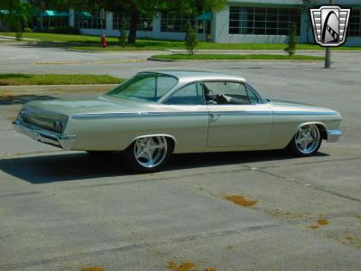 1962 Chevrolet Bel Air