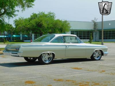 1962 Chevrolet Bel Air