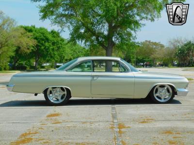 1962 Chevrolet Bel Air