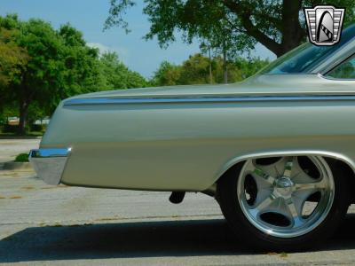 1962 Chevrolet Bel Air