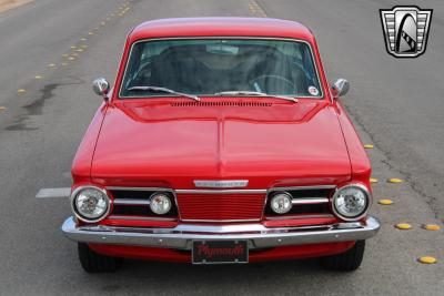 1964 Plymouth Barracuda