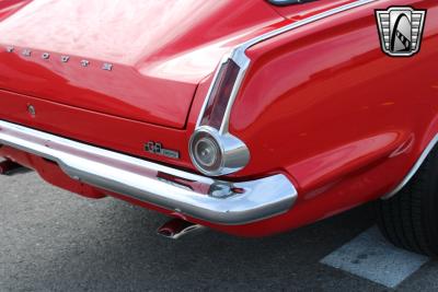 1964 Plymouth Barracuda