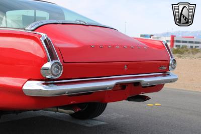 1964 Plymouth Barracuda