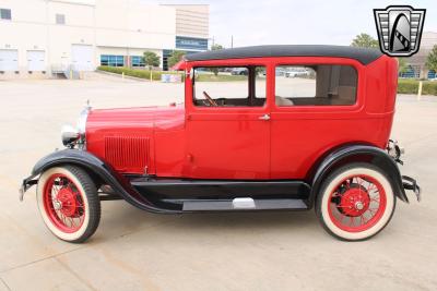 1928 Ford Model A