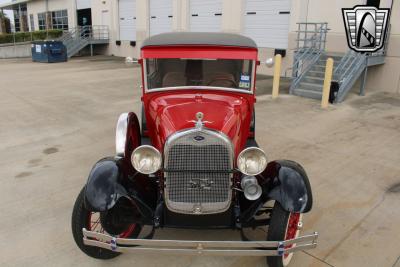 1928 Ford Model A