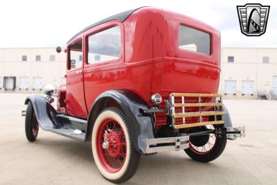 1928 Ford Model A