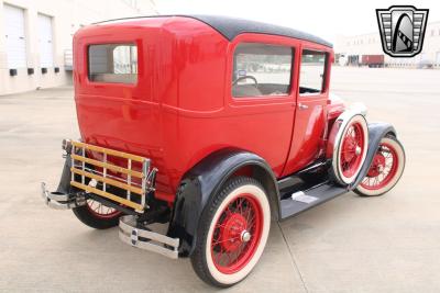 1928 Ford Model A