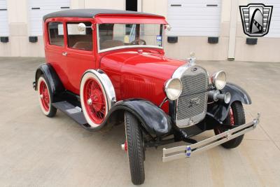 1928 Ford Model A