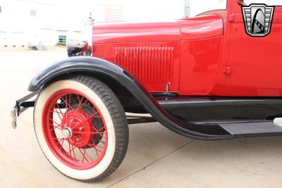 1928 Ford Model A