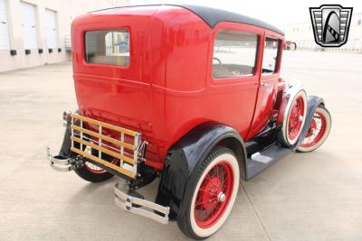 1928 Ford Model A