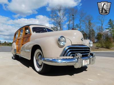 1948 Oldsmobile Series 66