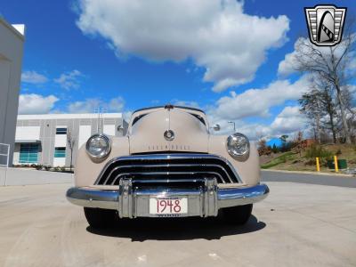 1948 Oldsmobile Series 66