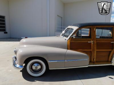 1948 Oldsmobile Series 66