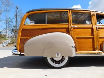 1948 Oldsmobile Series 66