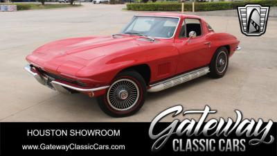 1967 Chevrolet Corvette