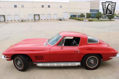 1967 Chevrolet Corvette