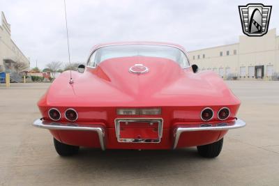 1967 Chevrolet Corvette