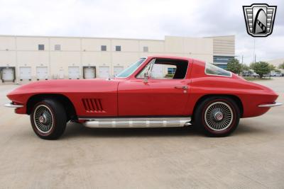 1967 Chevrolet Corvette