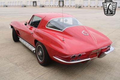 1967 Chevrolet Corvette