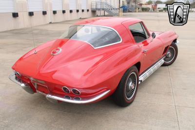 1967 Chevrolet Corvette