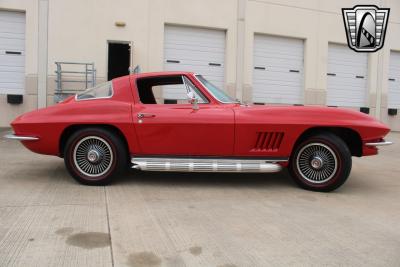 1967 Chevrolet Corvette