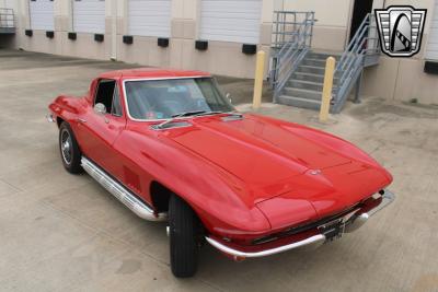 1967 Chevrolet Corvette