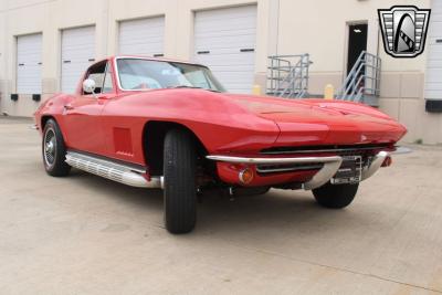 1967 Chevrolet Corvette