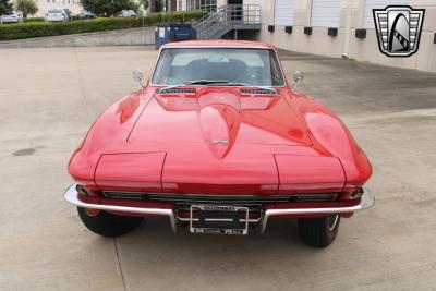 1967 Chevrolet Corvette