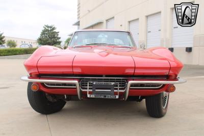 1967 Chevrolet Corvette