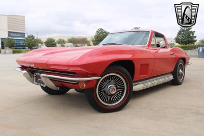 1967 Chevrolet Corvette