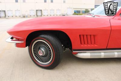 1967 Chevrolet Corvette