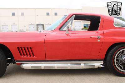 1967 Chevrolet Corvette