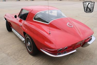 1967 Chevrolet Corvette