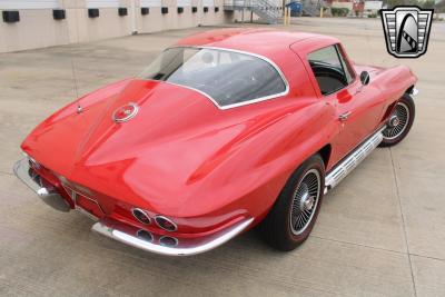 1967 Chevrolet Corvette