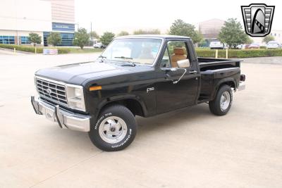 1984 Ford F150