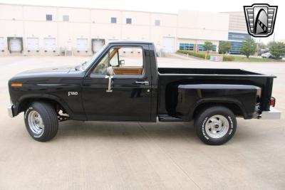 1984 Ford F150