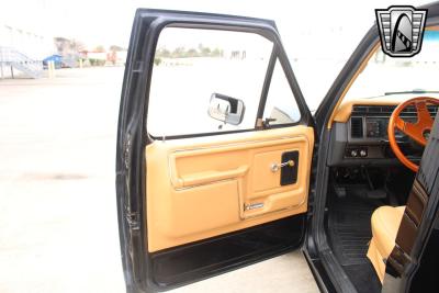 1984 Ford F150