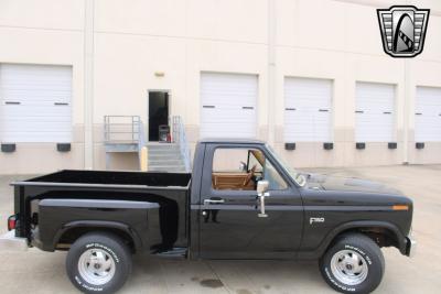 1984 Ford F150