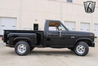 1984 Ford F150