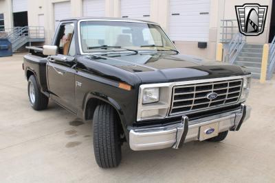 1984 Ford F150