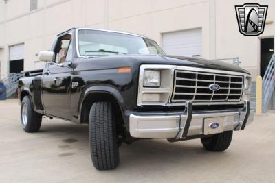 1984 Ford F150