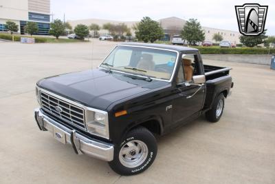 1984 Ford F150