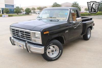 1984 Ford F150