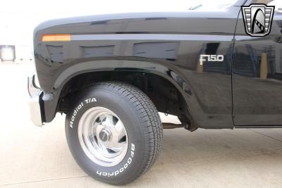 1984 Ford F150