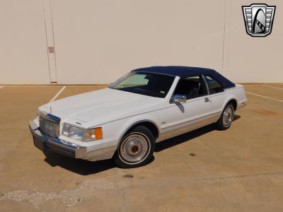 1988 Lincoln Mark VII