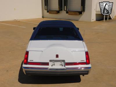 1988 Lincoln Mark VII