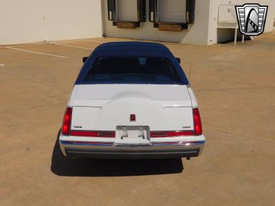 1988 Lincoln Mark VII