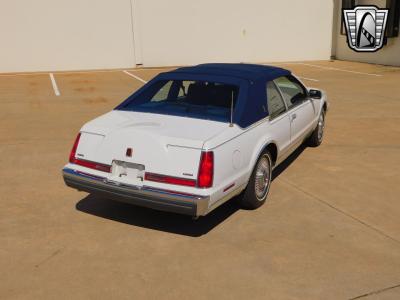 1988 Lincoln Mark VII