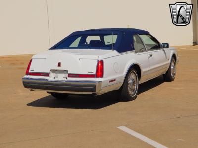 1988 Lincoln Mark VII